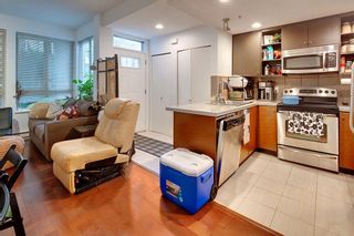 Photo 3: 78 728 W 14TH Street in North Vancouver: Mosquito Creek Condo for sale in "Noma" : MLS®# R2674399