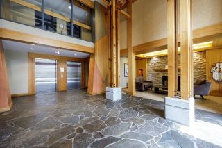 Photo 28: 414 580 RAVEN WOODS Drive in North Vancouver: Roche Point Condo for sale : MLS®# R2866460