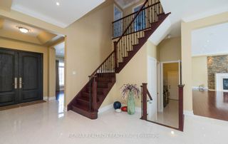 Photo 5: 61 Stratheden Lane in Vaughan: Patterson House (2-Storey) for sale : MLS®# N8241472
