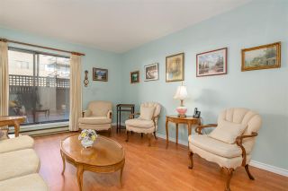 Photo 3: 107 2245 WILSON Avenue in Port Coquitlam: Central Pt Coquitlam Condo for sale in "Mary Hill Place" : MLS®# R2213364