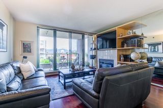 Photo 8: 503 503 W 16TH Avenue in Vancouver: Fairview VW Condo for sale in "Pacifica" (Vancouver West)  : MLS®# R2613186