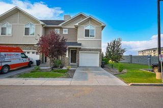 Photo 3: 112 Skyview Ranch Grove NE in Calgary: Skyview Ranch Row/Townhouse for sale : MLS®# A2071181