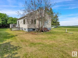 Photo 46: 544070 Range Road 163: Rural Lamont County House for sale : MLS®# E4353656