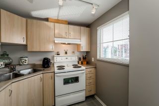 Photo 11: 1203 121 W 15TH Street in North Vancouver: Central Lonsdale Condo for sale : MLS®# R2077923