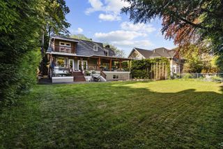 Photo 21: 1460 MATTHEWS Avenue in Vancouver: Shaughnessy House for sale (Vancouver West)  : MLS®# R2873614