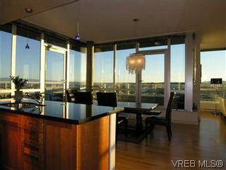 Photo 19: 1103 732 Cormorant Street in VICTORIA: Vi Downtown Condo Apartment for sale (Victoria)  : MLS®# 296221