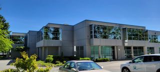 Photo 1: 14-17 2FL 8980 FRASERWOOD Court in Burnaby: Big Bend Office for lease in "Fraserwood Corporate Centre" (Burnaby South)  : MLS®# C8051769