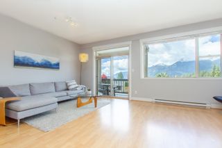 Photo 11: 4 1026 GLACIER VIEW Drive in Squamish: Garibaldi Highlands Townhouse for sale in "Seasonsview" : MLS®# R2878431