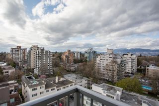 Photo 8: 1102 2165 W 40TH Avenue in Vancouver: Kerrisdale Condo for sale in "THE VERONICA" (Vancouver West)  : MLS®# R2767387