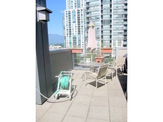 Photo 6: 1235 ALBERNI Street in Vancouver: West End VW Condo for sale (Vancouver West)  : MLS®# V962549