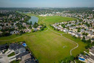 Photo 35: 23 Cotswold Place in Winnipeg: Dakota Crossing Residential for sale (2F)  : MLS®# 202220423