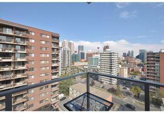 Photo 20: 1203 626 14 Avenue SW in Calgary: Beltline Apartment for sale : MLS®# A2019535