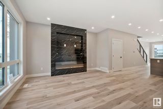Photo 6: #1 10505 63 Avenue in Edmonton: Zone 15 House Half Duplex for sale : MLS®# E4372225