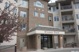 Main Photo: 209 3101 Renfrew Crescent East in Regina: Windsor Park Residential for sale : MLS®# SK912305