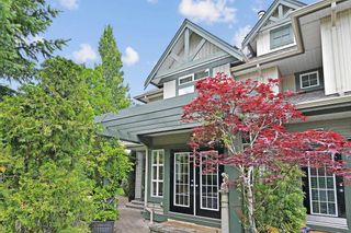 Photo 4: 74 6050 166 Street in Surrey: Cloverdale BC Townhouse for sale in "Westfield" (Cloverdale)  : MLS®# R2894602