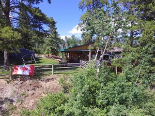 Photo 8: 342042  Range Road 44: Rural Clearwater County Detached for sale : MLS®# C4295944