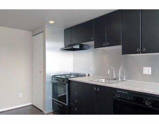 Photo 4: 505 933 SEYMOUR ST in Vancouver: Downtown VW Condo for sale in "THE SPOT" (Vancouver West)  : MLS®# V599718