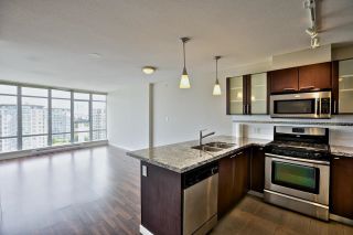 Photo 4: 1601 7888 SABA Road in Richmond: Brighouse Condo for sale in "OPAL AT RICHMOND CENTRE" : MLS®# R2739612