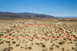 Main Photo: BORREGO SPRINGS Property for sale: 1 St