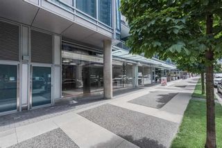 Photo 2: 1487 W PENDER STREET in Vancouver: Coal Harbour Office for sale (Vancouver West)  : MLS®# C8039075