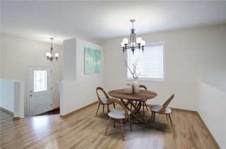 Photo 8: 13 BRIDLEGLEN Manor SW in Calgary: Bridlewood Detached for sale : MLS®# C4302730