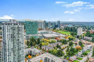 Photo 2: 3608 13325 102A Avenue in Surrey: Whalley Condo for sale in "ULTRA TOWER" (North Surrey)  : MLS®# R2626218