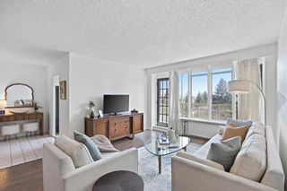 Photo 9: 508 3316 Rideau Place SW in Calgary: Rideau Park Apartment for sale : MLS®# A2120450