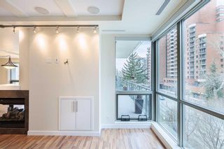 Photo 15: 304 701 3 Avenue SW in Calgary: Eau Claire Apartment for sale : MLS®# A2122537