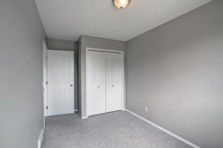 Photo 25: 502 140 Sagewood Boulevard SW: Airdrie Row/Townhouse for sale : MLS®# A1243853