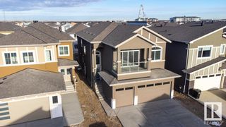 Photo 42: 2538 14A Avenue in Edmonton: Zone 30 House for sale : MLS®# E4366531