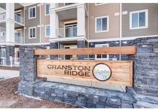 Photo 23: 5208 522 Cranford Drive SE in Calgary: Cranston Apartment for sale : MLS®# A2132051
