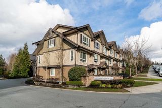 Photo 2: 1 21867 50 Avenue in Langley: Murrayville Townhouse for sale : MLS®# R2856605