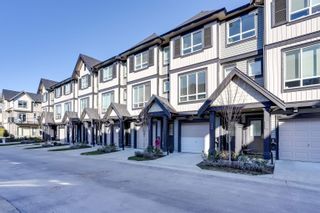 Photo 3: 190 30930 WESTRIDGE Place in Abbotsford: Abbotsford West Townhouse for sale in "Bristol Heights" : MLS®# R2656484