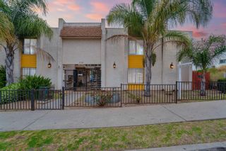 Main Photo: CITY HEIGHTS Condo for sale : 1 bedrooms : 4161 Winona Ave #3 in San Diego
