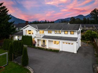 Photo 8: 39726 GOVERNMENT Road in Squamish: Northyards House for sale in "NORTHYARDS" : MLS®# R2818147