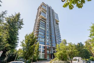 Photo 30: 1503 301 CAPILANO Road in Port Moody: Port Moody Centre Condo for sale in "The Residences" : MLS®# R2717876