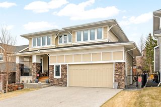 Photo 2: 24 Crestridge Heights SW in Calgary: Crestmont Detached for sale : MLS®# A2044518