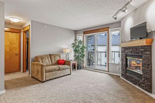 Photo 9: 411 160 Kananaskis Way: Canmore Apartment for sale : MLS®# A2052835