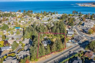 Photo 1: 563 W Island Hwy in Parksville: PQ Parksville House for sale (Parksville/Qualicum)  : MLS®# 952369
