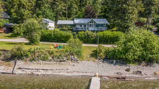 Photo 8: 4019 Hacking Road in Tappen: Shuswap Lake House for sale (SUNNYBRAE)  : MLS®# 10256071