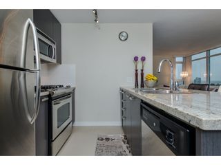 Photo 2: 906 6688 ARCOLA STREET in Burnaby: Highgate Condo for sale (Burnaby South)  : MLS®# R2125528