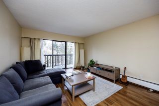 Photo 5: 311 211 W 3RD Street in North Vancouver: Lower Lonsdale Condo for sale in "Villa Aurora" : MLS®# R2864650