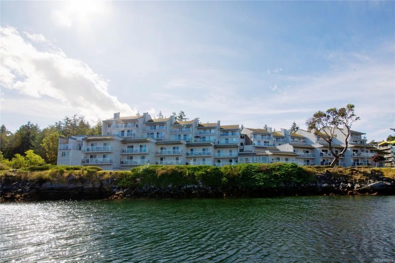 FEATURED LISTING: 108 - 3555 Outrigger Rd Nanoose Bay