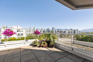 Photo 14: 906 518 MOBERLY Road in Vancouver: False Creek Condo for sale in "NEWPORT QUAY" (Vancouver West)  : MLS®# R2831783