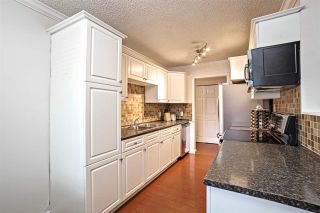 Photo 3: 300 1909 SALTON Road in Abbotsford: Central Abbotsford Condo for sale in "FOREST VILLAGE" : MLS®# R2173079
