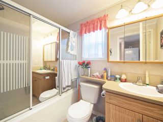 Photo 7: 81 2270 196 Street in Langley: Brookswood Langley Manufactured Home for sale in "Pineridge Park" : MLS®# R2224829