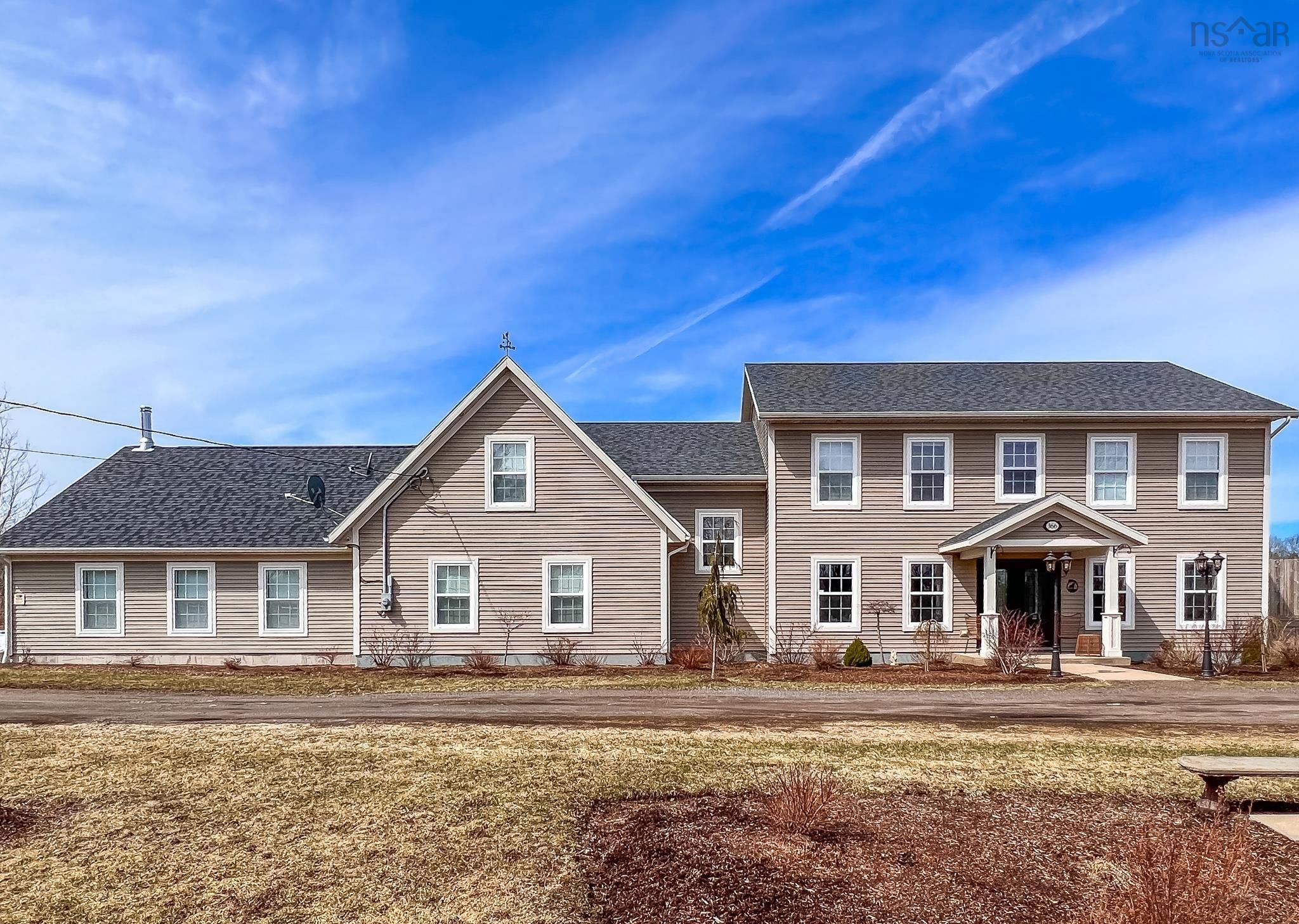 Main Photo: 366 English Mountain Road in Canaan: Kings County Residential for sale (Annapolis Valley)  : MLS®# 202206354