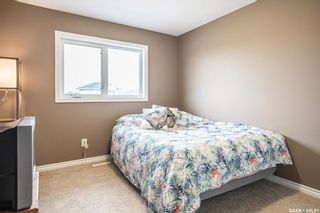 Photo 24: 542 Langlois Rise in Saskatoon: Stonebridge Residential for sale : MLS®# SK914644