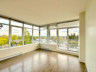 Photo 8: 802 2788 PRINCE EDWARD Street in Vancouver: Mount Pleasant VE Condo for sale in "Uptown" (Vancouver East)  : MLS®# R2814725