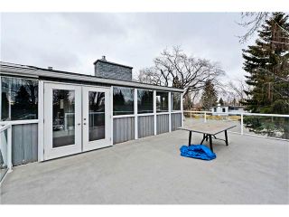 Photo 32: 8 LORNE Place SW in Calgary: North Glenmore Park House for sale : MLS®# C4052972